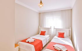 Begonya Suites